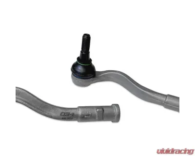 034 Motorsports Heavy Duty Tie Rod End Kit Audi B9 | B9.5 | C8 2017+ - 034-406-2037