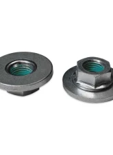 034 Motorsports Heavy Duty Tie Rod End Kit Audi B9 | B9.5 | C8 2017+                                     - 034-406-2037 - Image 4