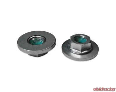 034 Motorsports Heavy Duty Tie Rod End Kit Audi B9 | B9.5 | C8 2017+ - 034-406-2037