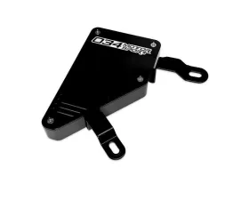 034 Motorsports Billet Aluminum DSG Breather Catch Can Kit for Audi RS3 2023+