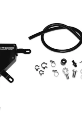 034Motorsport Billet Aluminum DSG Breather Catch Can Kit Audi 8Y A3 | S3 2022+                                     - 034-504-Z036 - Image 7