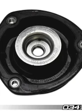 034 Motorsports 60 Durometer Street Density Strut Mount Pair Audi | Cupra | Seat | Skoda | Volkswagen 2012-2025                                     - 034-601-1033 - Image 2