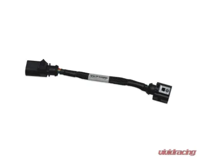 034 Motorsports SuperDuper Throttle Body Adapter Harness Audi EA837 3.0T Supercharged 2012-2018 - 034-701-0034