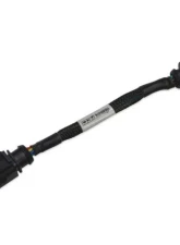 034 Motorsports SuperDuper Throttle Body Adapter Harness Audi EA837 3.0T Supercharged 2012-2018                                     - 034-701-0034 - Image 3