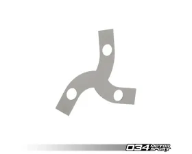 034 Motorsport Turbo Locking Flange, 1.8T K03/K04