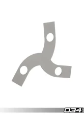 034 Motorsport Turbo Locking Flange, 1.8T K03/K04                                     - 034-R18-0007 - Image 2