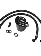 034 Motorsports Billet Catch Can Kit for Audi A3/S3 & VW GTI MK8 2022+                                     - 034-101-1021 - Image 2