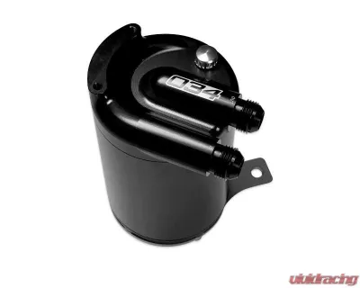 034 Motorsports Billet Catch Can Kit for Audi A3/S3 & VW GTI MK8 2022+ - 034-101-1021