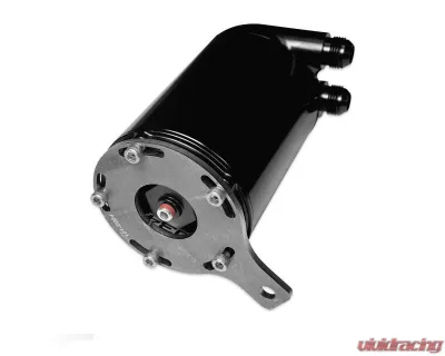 034 Motorsports Billet Catch Can Kit for Audi A3/S3 & VW GTI MK8 2022+ - 034-101-1021