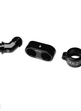 034 Motorsports Billet Catch Can Kit for Audi A3/S3 & VW GTI MK8 2022+                                     - 034-101-1021 - Image 6