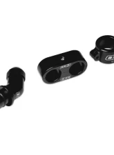 034 Motorsports Billet Catch Can Kit for Audi A3/S3 & VW GTI MK8 2022+                                     - 034-101-1021 - Image 7