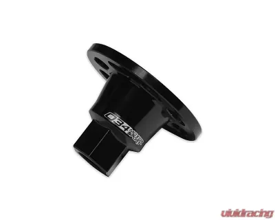 034Motorsport Crank Bolt Capture Plate BMW N55 | S55 2006+ - 034-113-Z016