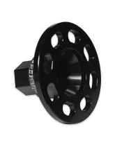 034Motorsport Crank Bolt Capture Plate BMW N55 | S55 2006+                                     - 034-113-Z016 - Image 4