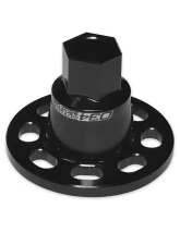 034Motorsport Crank Bolt Capture Plate BMW N55 | S55 2006+                                     - 034-113-Z016 - Image 5