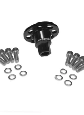 034Motorsport Crank Bolt Capture Plate BMW N55 | S55 2006+                                     - 034-113-Z016 - Image 5