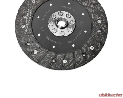034 Motorsports Sachs Performance Clutch Kit Volkswagen GTI MK8 2015+ - SPC-502-0020