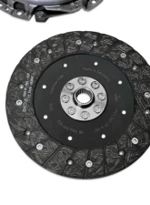 034 Motorsports Sachs Performance Clutch Kit Volkswagen GTI MK8 2015+                                     - SPC-502-0020 - Image 4