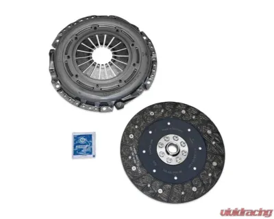 034 Motorsports Sachs Performance Clutch Kit Volkswagen GTI MK8 2015+ - SPC-502-0020