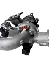 034 Motorsports TTE440L Turbocharger Upgrade for Audi B9 A4 A5 Q5 Allroad C7 A6 2.0T 2012+                                     - TTE10029 - Image 4