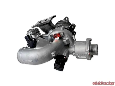 034 Motorsports TTE440L Turbocharger Upgrade for Audi B9 A4 A5 Q5 Allroad C7 A6 2.0T 2012+ - TTE10029