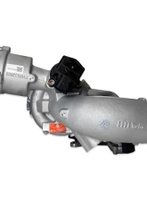 034 Motorsports TTE440L Turbocharger Upgrade for Audi B9 A4 A5 Q5 Allroad C7 A6 2.0T 2012+                                     - TTE10029 - Image 2