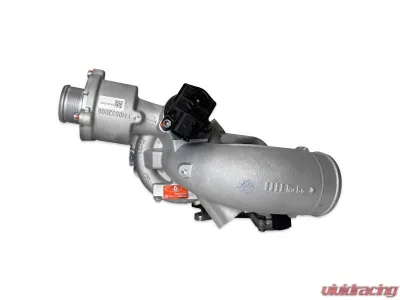 034 Motorsports TTE440L Turbocharger Upgrade for Audi B9 A4 A5 Q5 Allroad C7 A6 2.0T 2012+ - TTE10029