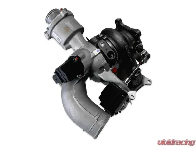 034 Motorsports TTE440L Turbocharger Upgrade for Audi B9 A4 A5 Q5 Allroad C7 A6 2.0T 2012+ - TTE10029