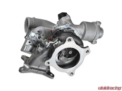034 Motorsports TTE440L Turbocharger Upgrade for Audi B9 A4 A5 Q5 Allroad C7 A6 2.0T 2012+ - TTE10029