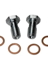 034Motorsports Stainless Steel Braided Brake Line Kit Audi A5 | S5 B10 2025+                                     - 034-303-0031 - Image 4