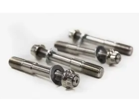Tarett Engineering Brake Caliper Stud Kit Porsche 986 1996-2004