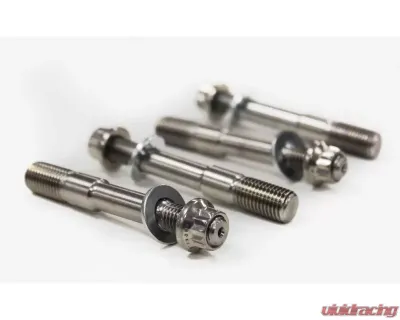 Tarett Engineering Brake Caliper Stud Kit Porsche 986 1996-2004 - BCSK-62