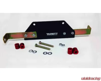 Tarett Engineering Swaybar Controller Mounting Kit Front Porsche 911 - BBCMTGKT-3S