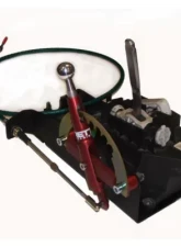 Tarett Engineering Swaybar Controller Mounting Kit Front Porsche 911                                     - BBCMTGKT-3S - Image 3