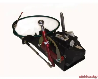 Tarett Engineering Swaybar Controller Mounting Kit Front Porsche 911 - BBCMTGKT-3S