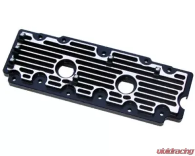 Tarett Engineering Lower Valve Cover Set w/ Wire Retainers & Screws Porsche 993 - RL-VC993L