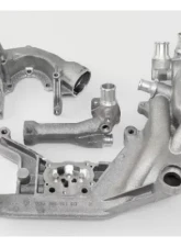 Tarett Engineering Coolant Pipe Kit                                     - CPK - Image 2
