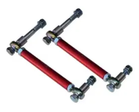 Tarett Engineering Drop Link Rear Porsche GT4