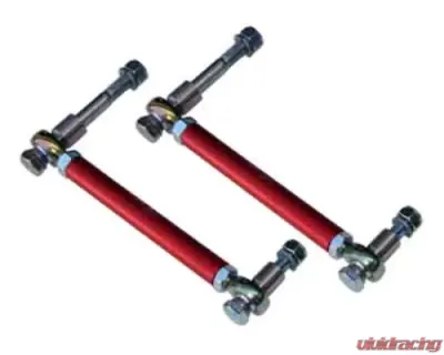 Tarett Engineering Drop Link Rear Porsche GT4 - GT4RDLNK