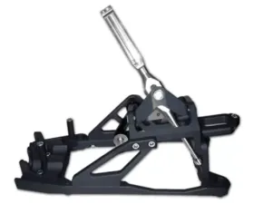 Tarett Engineering Competition Shifter Porsche 991 | 981
