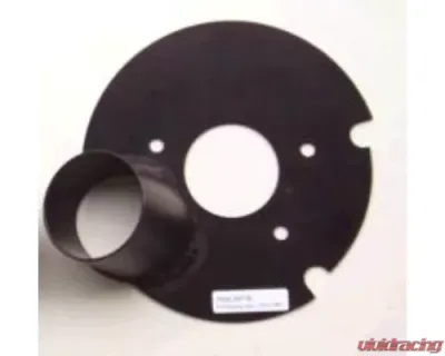 Tarett Engineering Brake Cooling Backing Plate Left/Right Porsche 944 | 944S2 1989-1991 - PFSTBPAZL/R