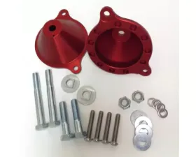 Tarett Engineering Solid Engine Mount, Pair Porsche 964 | 993 | 996 | 997