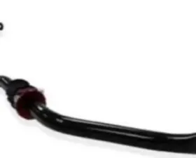 Tarett Engineering Swaybar with Bushings Rear 19.1mm 4 Position Adjustment Porsche Boxsters | Cayman 986 and 987 1997-2012
