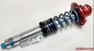 Tarett Engineering Spring Upgrade Kit 450 | 500 Rate Porsche Cayman | Boxster 987 PSS9 and PSS10 2005-2012 - 987PSK