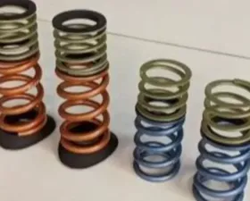 Tarett Engineering Spring Upgrade Kit Sport 560 | 672 Rates Porsche 991 GT2 | GT3 RS 2014-2019
