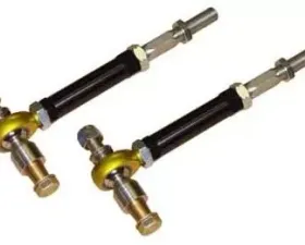 Tarett Engineering Front Tie Rod with Bump Steer and RS Uprights and Wide Body Porsche 993 | 964 1989-1998