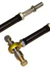 Tarett Engineering Front Tie Rod with Bump Steer and Stock Uprights Porsche 1989-1994                                     - 964.008.3PS - Image 2