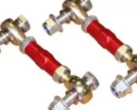 Tarett Engineering Drop Link With Ohlins Shocks Front Porsche 996TT and 997TT 2001-2009