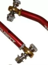 Tarett Engineering Drop Link With Ohlins Shocks Front Porsche 996TT and 997TT 2001-2009                                     - 996TTFDLNK-O - Image 2