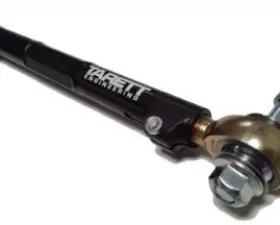 Tarett Engineering Toe Link with Bump Steer Motorsport Style all Porsche 996 | 997 | 986 | 987 1997-2012