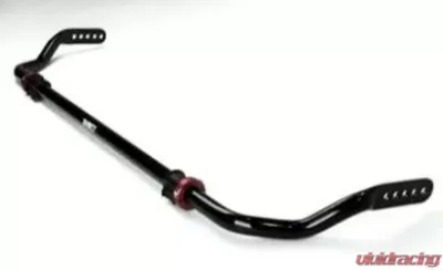 Tarett Engineering Swaybar with Bushings Front 28.6mm Oversized Porsche GT Cayman 987 | 997 2007-2012 - 997FSBK-GTS-O
